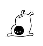 Animal Cell（個別スタンプ：16）