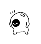 Animal Cell（個別スタンプ：26）