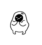 Animal Cell（個別スタンプ：28）
