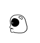 Animal Cell（個別スタンプ：32）