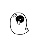 Animal Cell（個別スタンプ：34）
