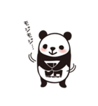 DK Panda Sticker Vol.2（個別スタンプ：26）