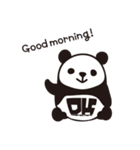 DK Panda Sticker Vol.2（個別スタンプ：29）