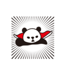 DK Panda Sticker Vol.2（個別スタンプ：33）