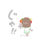 フルーツちゃん（個別スタンプ：28）