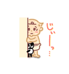 おしゃべり あーちゃん（個別スタンプ：38）