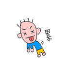 Fifty Cent（個別スタンプ：1）