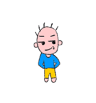 Fifty Cent（個別スタンプ：2）