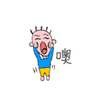 Fifty Cent（個別スタンプ：3）