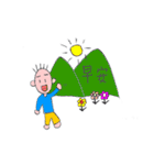 Fifty Cent（個別スタンプ：5）