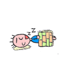 Fifty Cent（個別スタンプ：7）