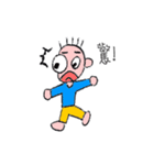 Fifty Cent（個別スタンプ：12）