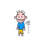 Fifty Cent（個別スタンプ：13）