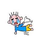 Fifty Cent（個別スタンプ：15）