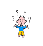 Fifty Cent（個別スタンプ：19）