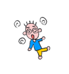 Fifty Cent（個別スタンプ：21）