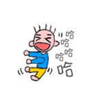 Fifty Cent（個別スタンプ：23）