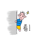 Fifty Cent（個別スタンプ：25）