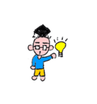 Fifty Cent（個別スタンプ：28）