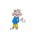 Fifty Cent（個別スタンプ：30）