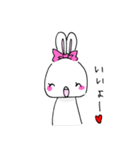 だいすき（個別スタンプ：12）