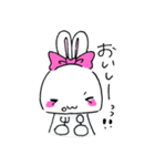 だいすき（個別スタンプ：13）