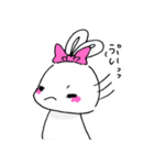 だいすき（個別スタンプ：16）