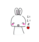 だいすき（個別スタンプ：18）