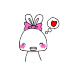 だいすき（個別スタンプ：21）