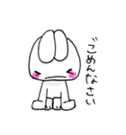 だいすき（個別スタンプ：25）