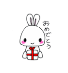 だいすき（個別スタンプ：37）