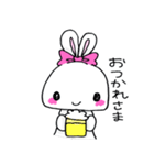 だいすき（個別スタンプ：39）