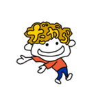 せつぞく氏（個別スタンプ：2）