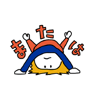 せつぞく氏（個別スタンプ：7）