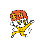 せつぞく氏（個別スタンプ：27）