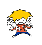 せつぞく氏（個別スタンプ：28）