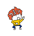 せつぞく氏（個別スタンプ：36）