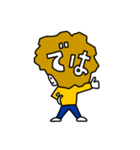 せつぞく氏（個別スタンプ：39）