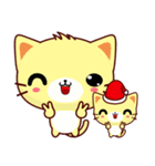 Beiya Cat（個別スタンプ：8）