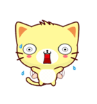 Beiya Cat（個別スタンプ：29）