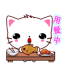 Beiya Cat（個別スタンプ：36）