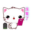 Beiya Cat（個別スタンプ：37）