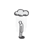 I am an Artist（個別スタンプ：18）