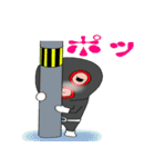 FUKUMENくん（個別スタンプ：22）