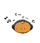 ゆるみかん（個別スタンプ：33）