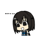 桃城消防隊（個別スタンプ：16）