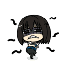 桃城消防隊（個別スタンプ：21）