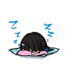 桃城消防隊（個別スタンプ：22）