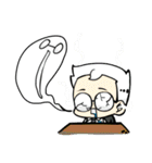 桃城消防隊（個別スタンプ：25）