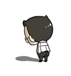 桃城消防隊（個別スタンプ：26）